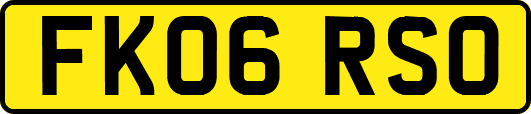 FK06RSO