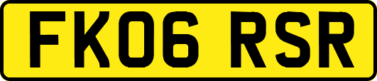 FK06RSR