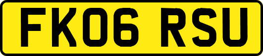 FK06RSU