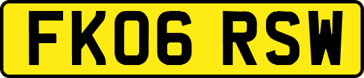 FK06RSW