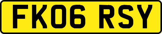 FK06RSY