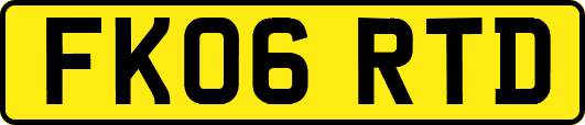 FK06RTD