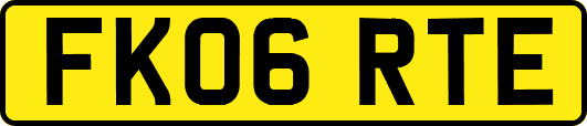FK06RTE