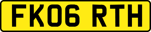FK06RTH