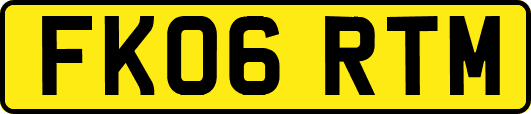 FK06RTM