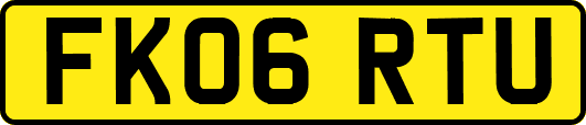 FK06RTU