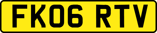 FK06RTV