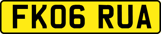 FK06RUA