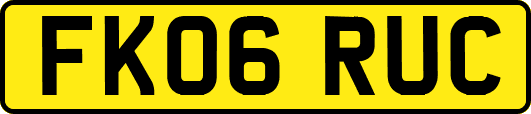 FK06RUC
