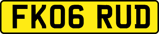 FK06RUD