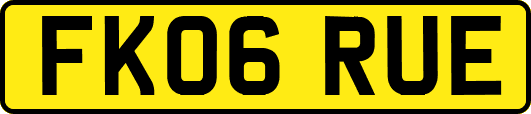 FK06RUE