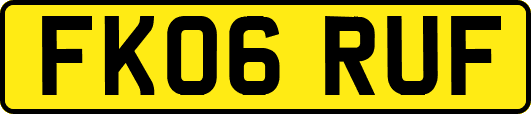 FK06RUF