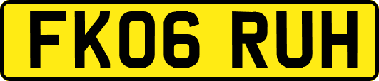 FK06RUH