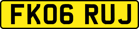 FK06RUJ