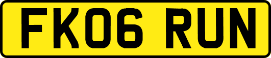 FK06RUN