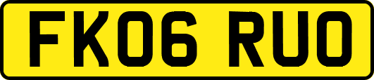 FK06RUO