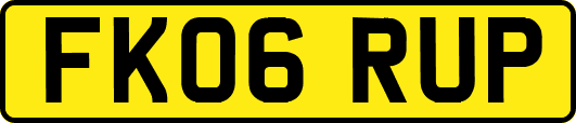 FK06RUP