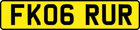 FK06RUR
