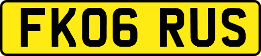 FK06RUS