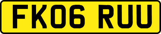 FK06RUU