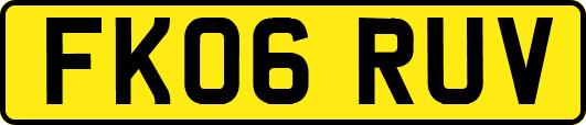 FK06RUV