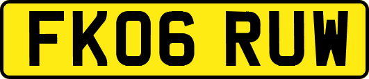 FK06RUW