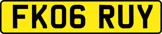 FK06RUY