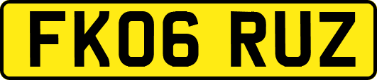 FK06RUZ