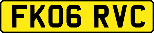 FK06RVC