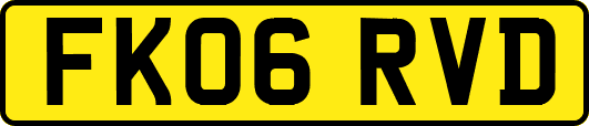 FK06RVD