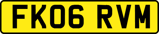 FK06RVM