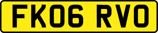 FK06RVO