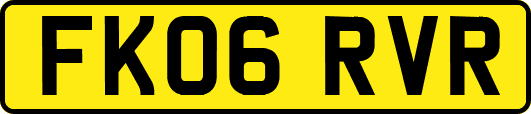 FK06RVR
