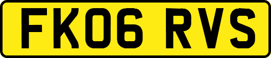 FK06RVS