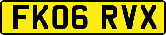 FK06RVX