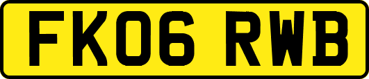 FK06RWB