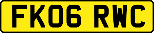FK06RWC