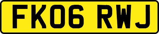 FK06RWJ