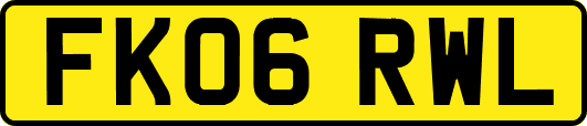 FK06RWL