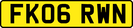 FK06RWN