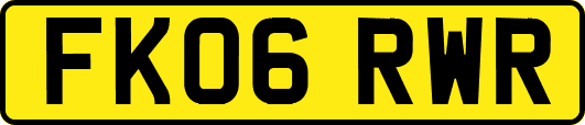 FK06RWR
