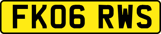 FK06RWS