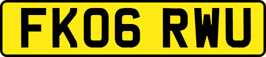 FK06RWU