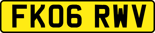 FK06RWV