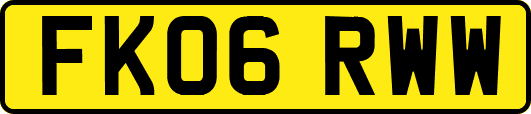 FK06RWW