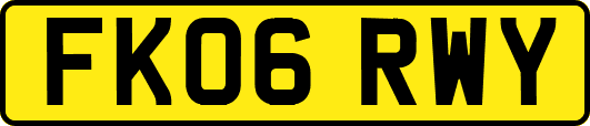 FK06RWY