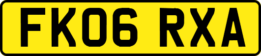 FK06RXA
