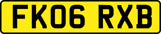 FK06RXB