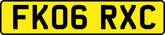 FK06RXC
