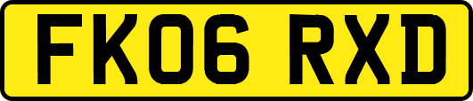FK06RXD